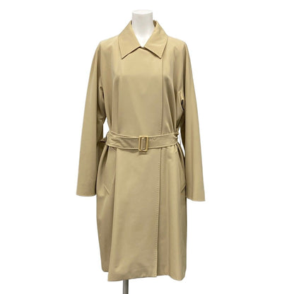 Max Mara Coat Beige 44