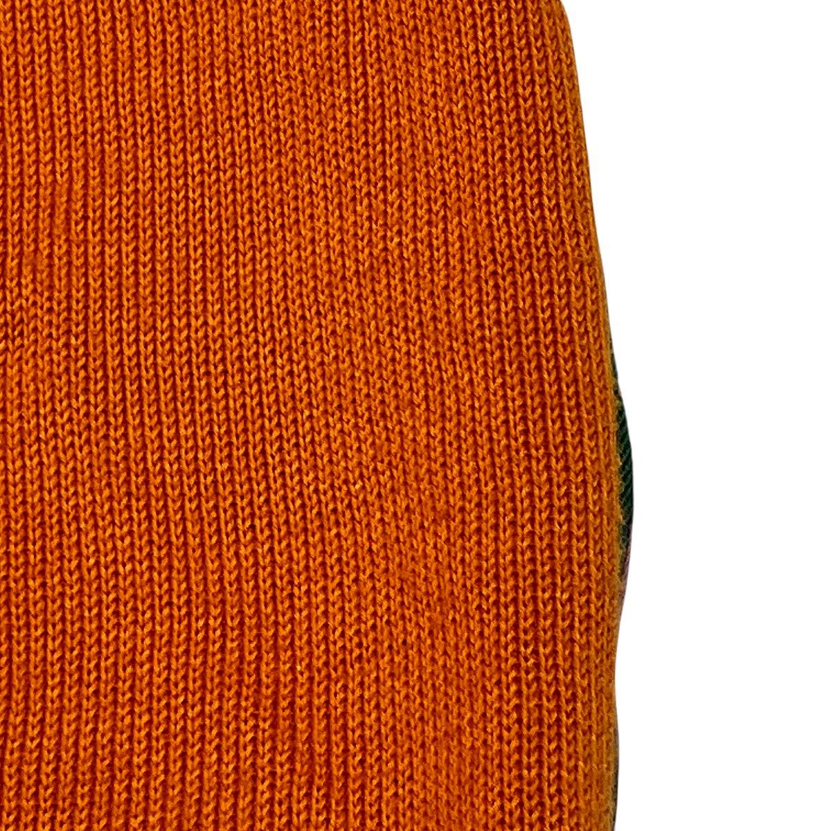 Hermes Top Silk Cotton — view 8