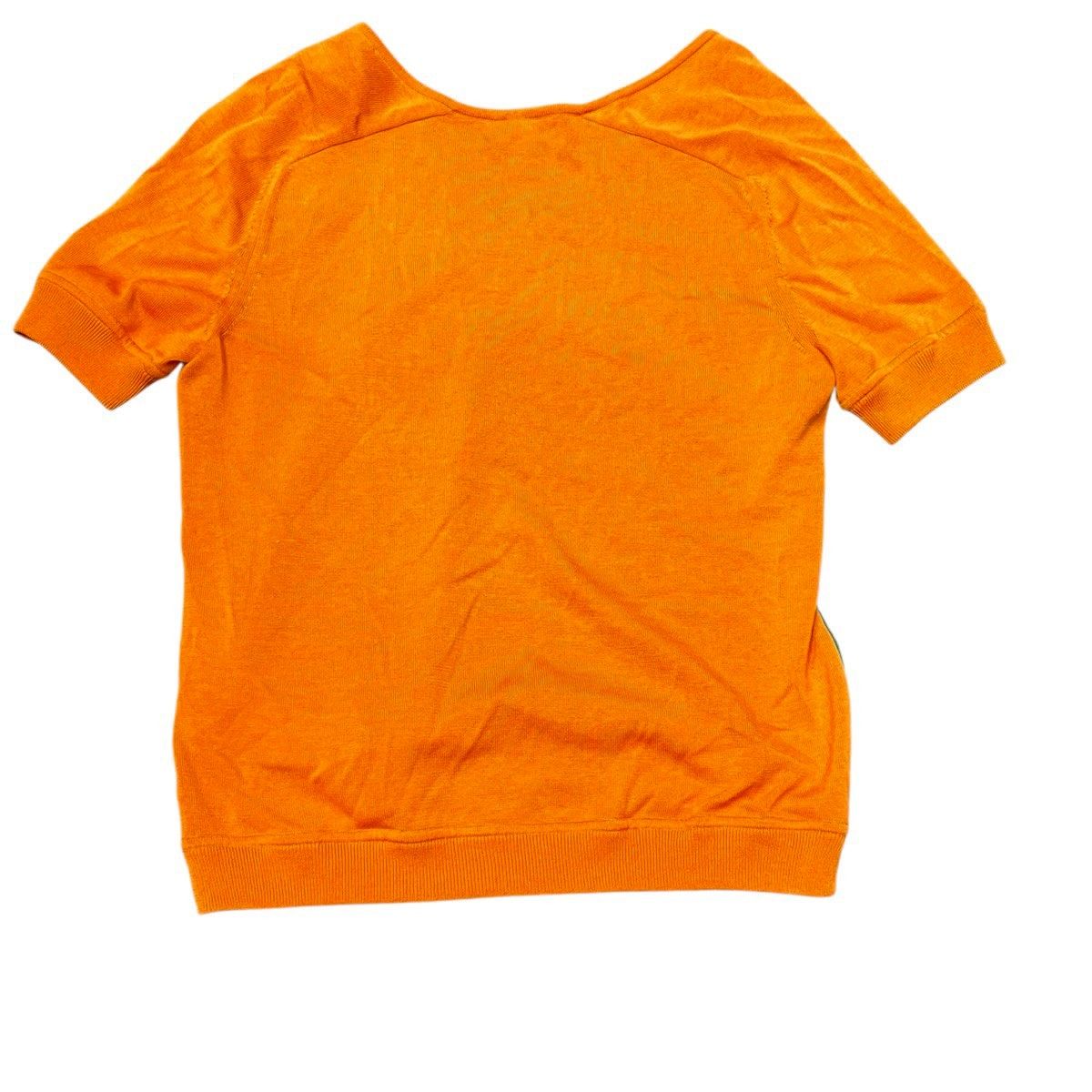 Hermes Top Silk Cotton — view 2
