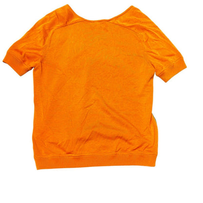 Hermes Top Silk Cotton — view 2