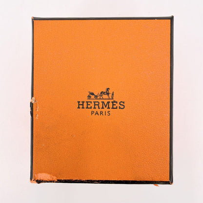 Hermes Ring Nausicaa 925 Sterling Silver — view 5