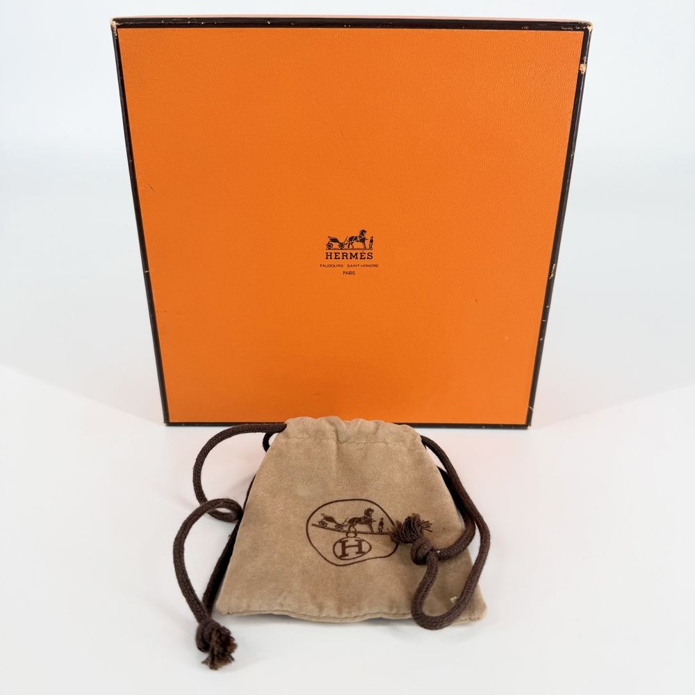 Hermes Belt Horseshoe 85 — view 7