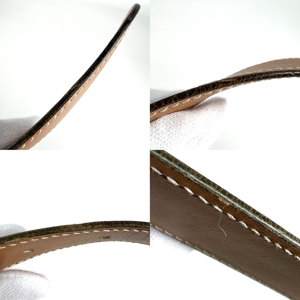 Hermes Belt Horseshoe 85 — view 5