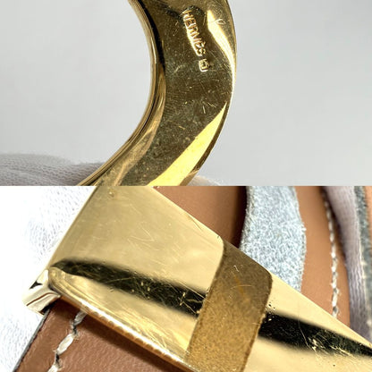 Hermes Belt Horseshoe 85 — view 6