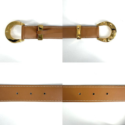 Hermes Belt Horseshoe 85 — view 2