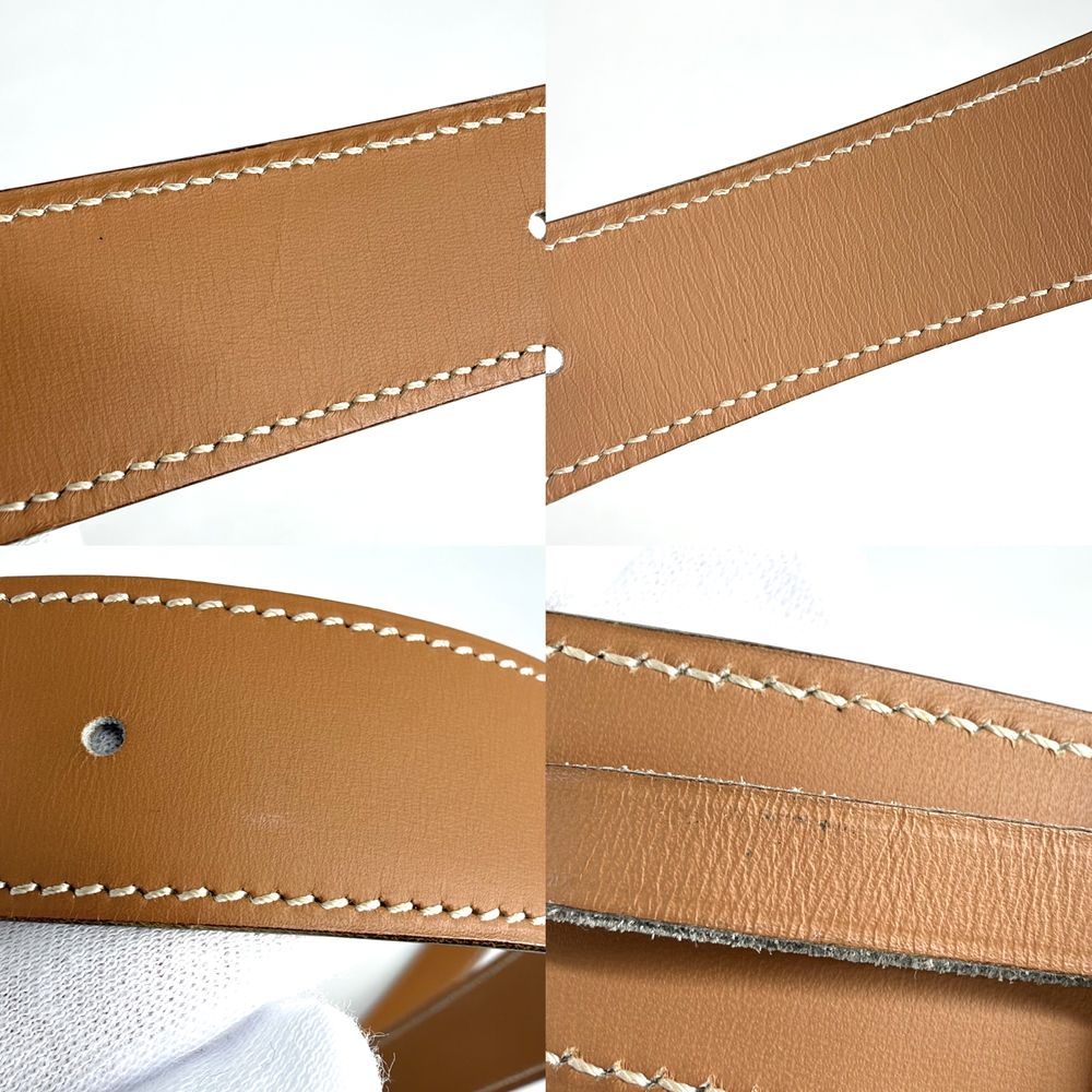 Hermes Belt Horseshoe 85 — view 4