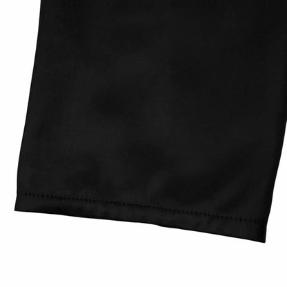 Celine 2 Phoebe Philo Era High Neck Long Sleeve Long Dress Black FR 40 — view 6