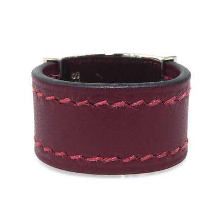 Hermes Ring Collier de Chien — view 3