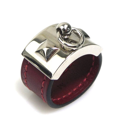 Hermes Ring Collier de Chien — view 6