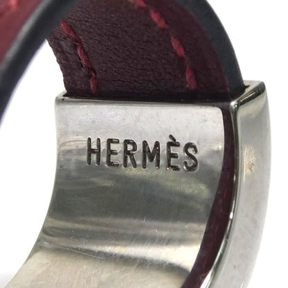 Hermes Ring Collier de Chien — view 7