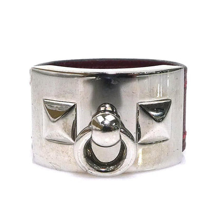 Hermes Ring Collier de Chien