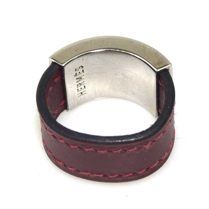 Hermes Ring Collier de Chien — view 5