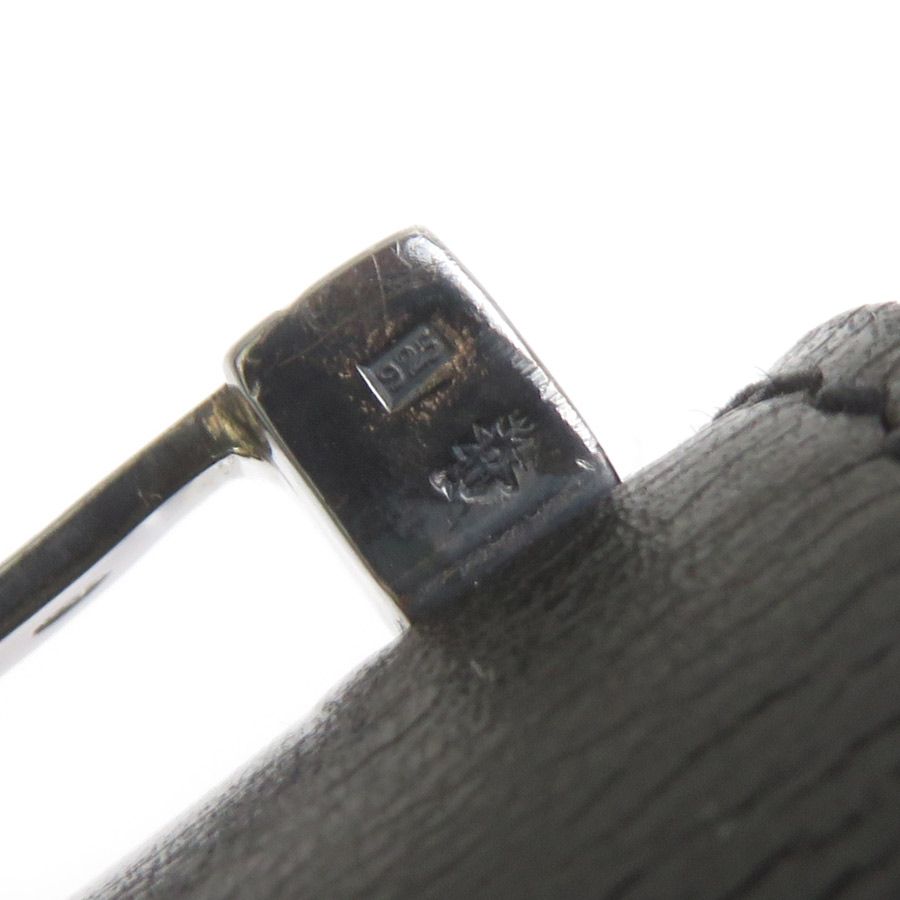 Hermes Bracelet Touareg Silver — view 6
