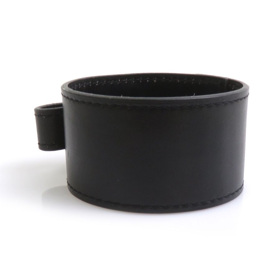 Hermes Bracelet Touareg Silver — view 3