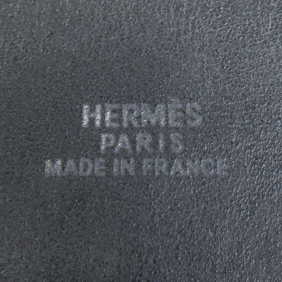 Hermes Bracelet Touareg Silver — view 7