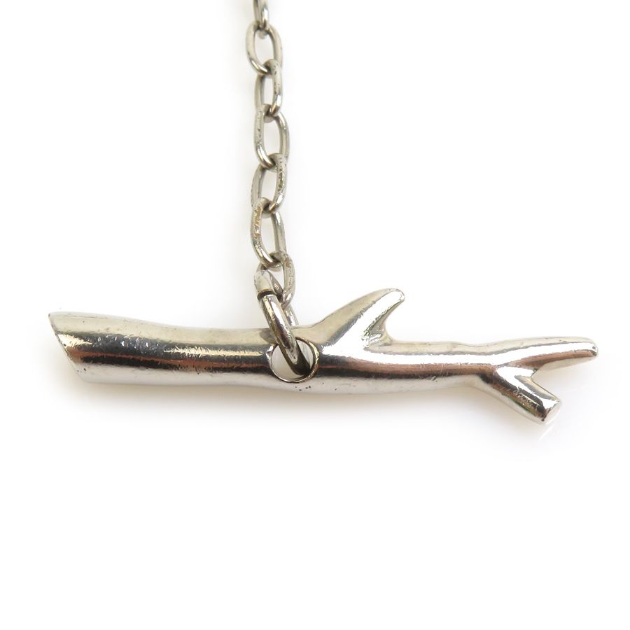 Louis Vuitton Necklace Sand Charm — view 5