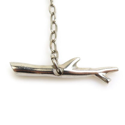 Louis Vuitton Necklace Sand Charm — view 5