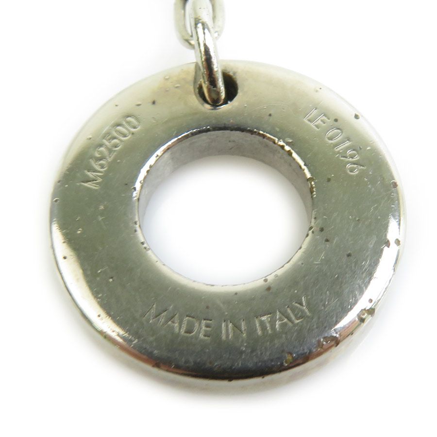 Louis Vuitton Necklace Sand Charm — view 7