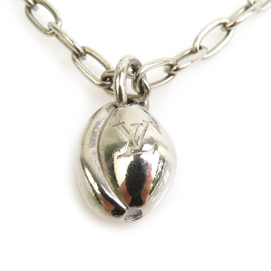 Louis Vuitton Necklace Sand Charm — view 4