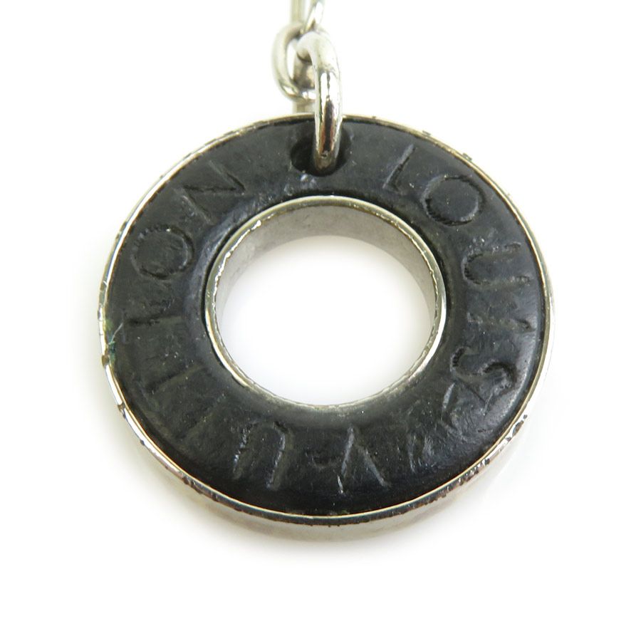 Louis Vuitton Necklace Sand Charm — view 6