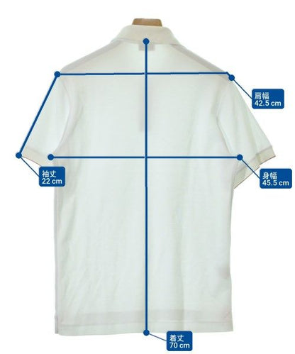 Hermes Polo White — view 6