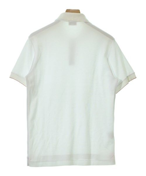 Hermes Polo White — view 2