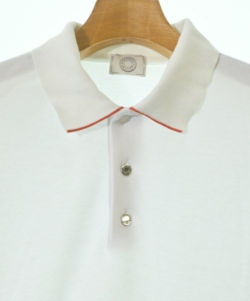 Hermes Polo White — view 4