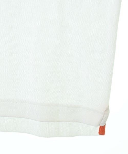 Hermes Polo White — view 5