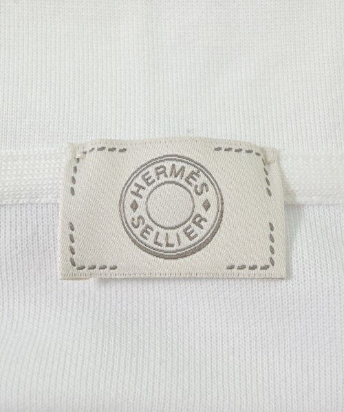 Hermes Polo White — view 3