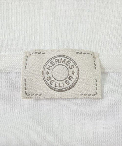 Hermes Polo White — view 3
