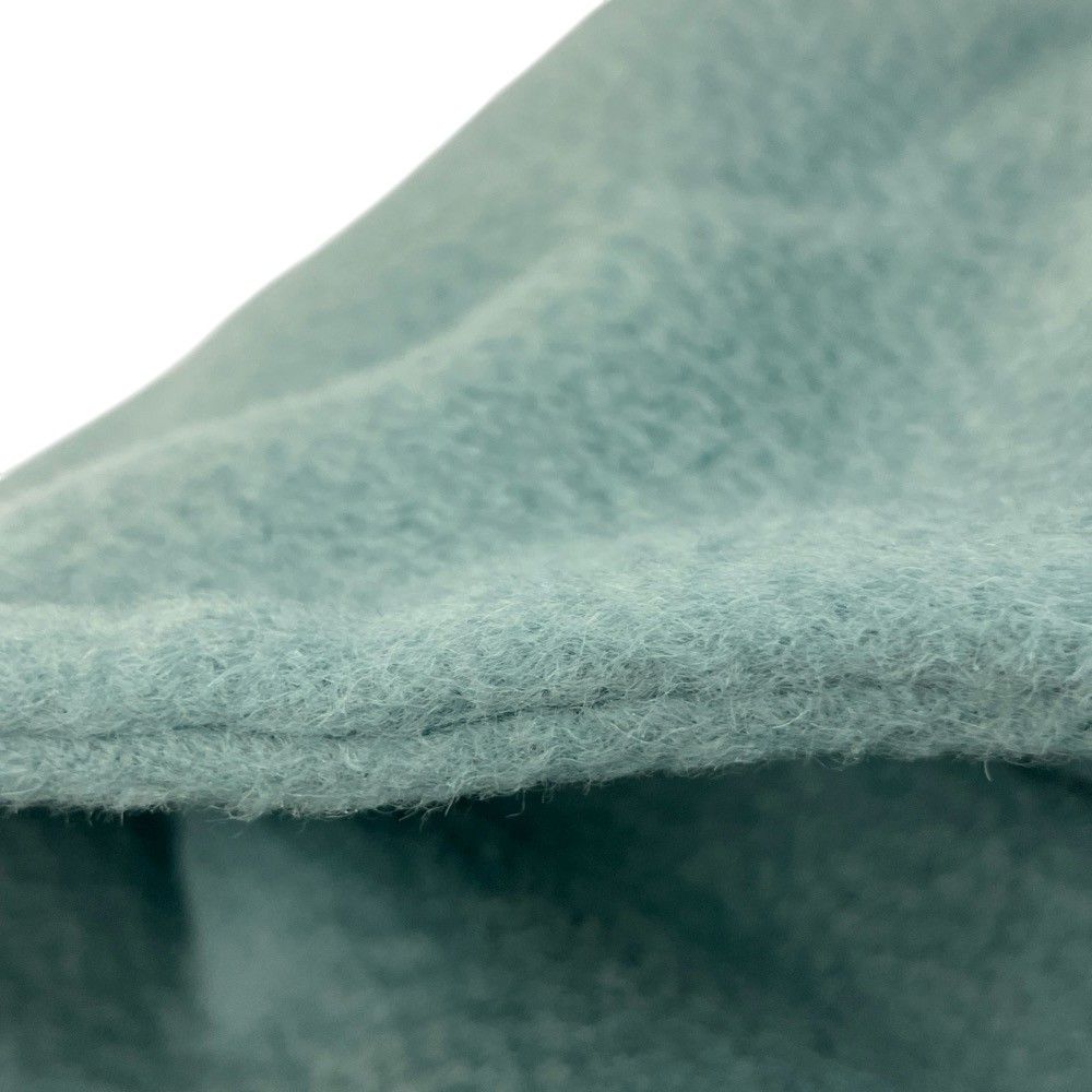 Max Mara Rialto Icon Coat Belted Light Blue Fall Winter 36 — view 8