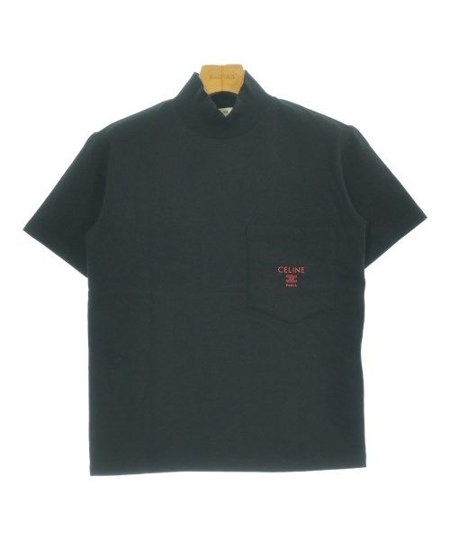 Celine T-Shirt Black