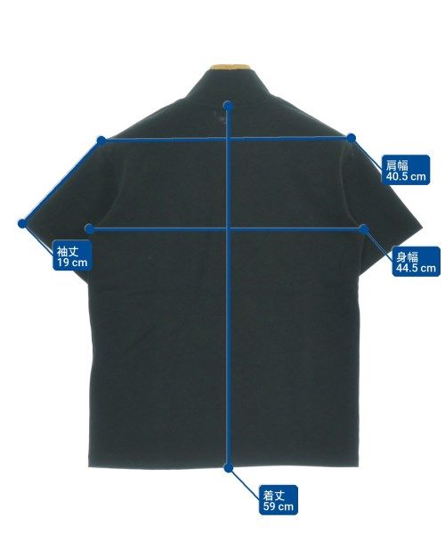 Celine T-Shirt Black — view 6