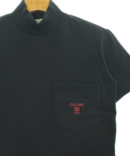 Celine T-Shirt Black — view 4