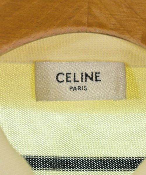 Celine Knit Sweater Ivory — view 3