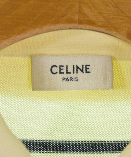 Celine Knit Sweater Ivory — view 3