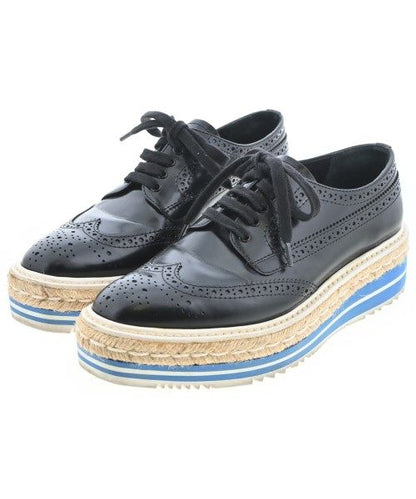 Prada Sneakers Black