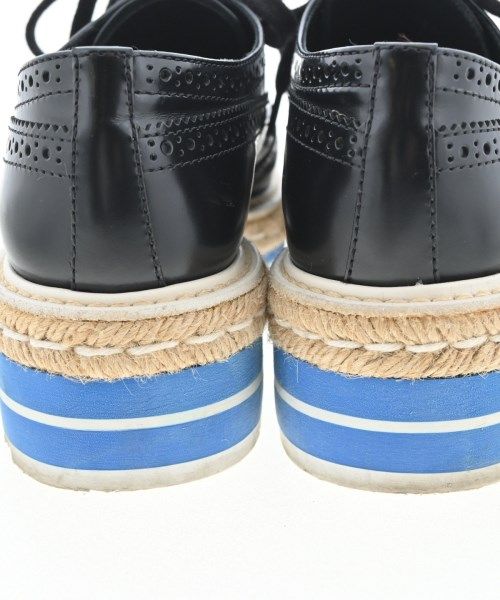Prada Sneakers Black — view 7