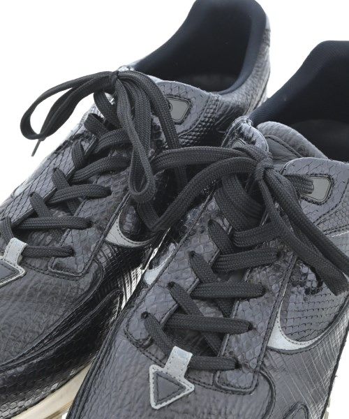 Louis Vuitton Sneakers Black — view 5