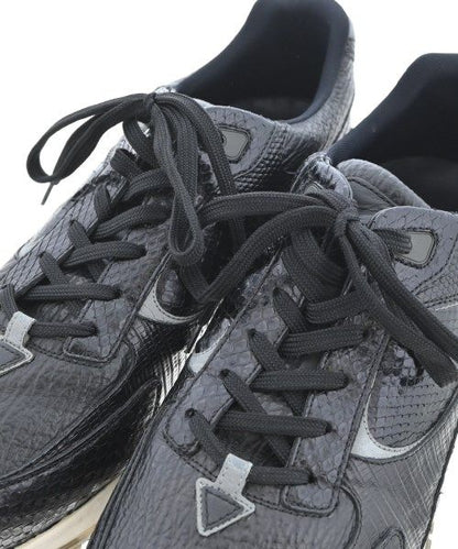 Louis Vuitton Sneakers Black — view 5