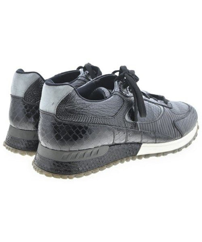 Louis Vuitton Sneakers Black — view 2
