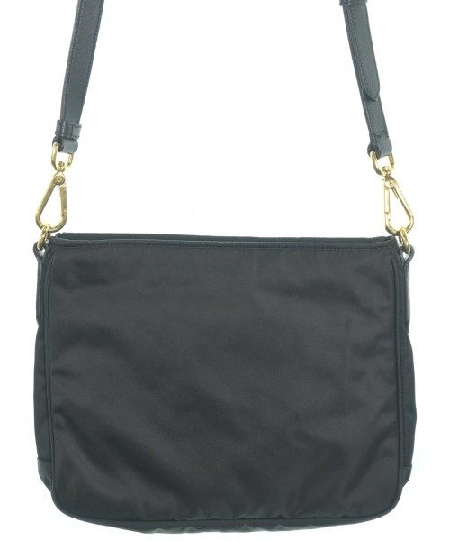 Prada Nylon Shoulder Bag — view 2