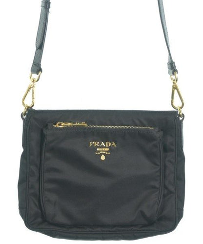 Prada Nylon Shoulder Bag