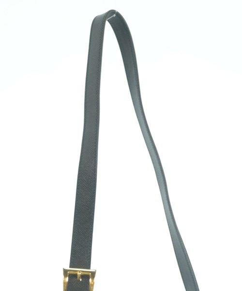 Prada Nylon Shoulder Bag — view 6