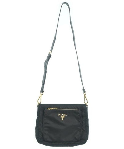Prada Nylon Shoulder Bag — view 3