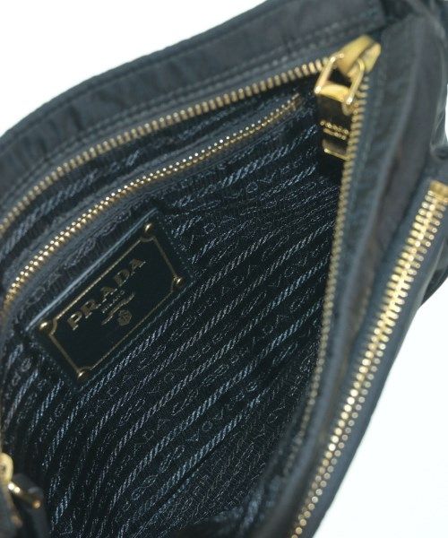 Prada Nylon Shoulder Bag — view 4