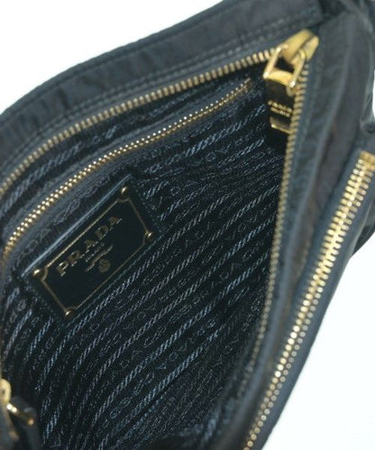 Prada Nylon Shoulder Bag — view 4