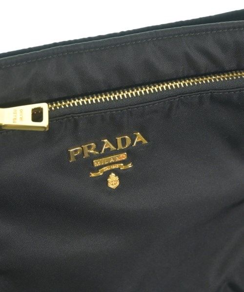 Prada Nylon Shoulder Bag — view 7