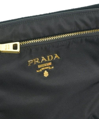 Prada Nylon Shoulder Bag — view 7