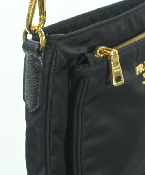 Prada Nylon Shoulder Bag — view 8